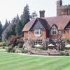 Grayshott Health Spa