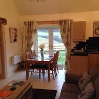 Broomhead Steadings Leighander s Lodge