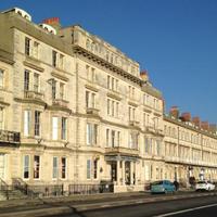 Hotel Prince Regent