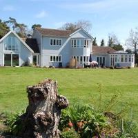 Hare Lodge