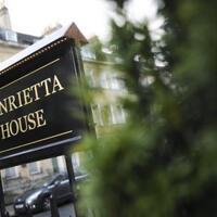 Henrietta House