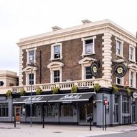 St Christopher s Inn, Greenwich