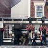 St Christopher s Inn,  London Bridge