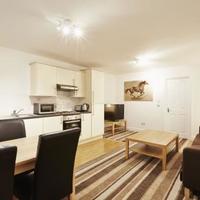 Apple Apartments East London