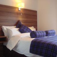 Scotia Airport Hotel