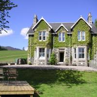 Kinnaird Country House & Spa