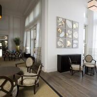 The Cavendish Hotel