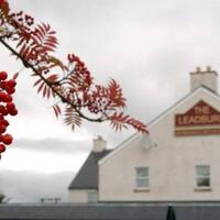 The Leadburn Inn