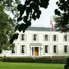 Penyard House