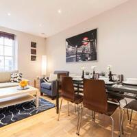 Prince Albert Apartment