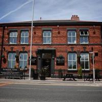 The Eccleston Arms - A Boutique Hotel