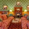 Kirroughtree House Hotel
