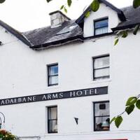 Breadalbane Arms Hotel