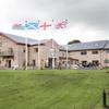 Oak Royal Hotel, Golf and Country Club