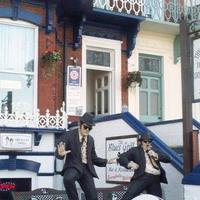The Malvern Guest House & Blues Grill