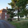 Colthrop Manor B&B