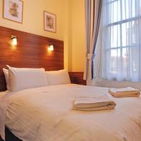 Jesmond Dene Hotel
