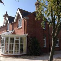Pump Cottage