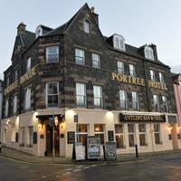 Portree Hotel