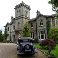 Eden Mansion