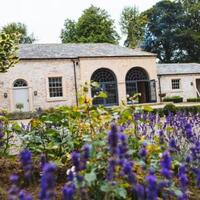 The Coach House At Middleton Lodge