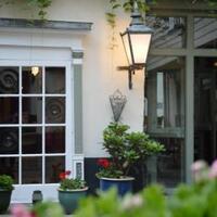 The Rose & Crown Hotel