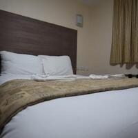 Lucky 8 Hotel