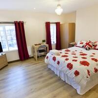 Emporium City Centre Self Catering & Annexe