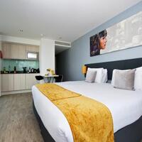 Staycity Aparthotels Newhall Square
