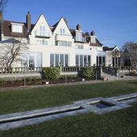 Holm House Hotel