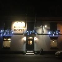 Buck House Hotel