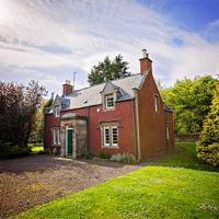 Head Gardeners Cottage