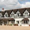 South Lawn Hotel