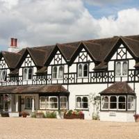 South Lawn Hotel