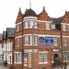 BEST WESTERN Westminster, Nottingham