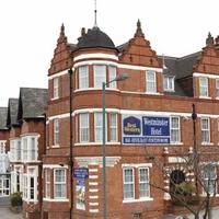 BEST WESTERN Westminster, Nottingham