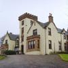 Delny House Hotel