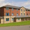 Telford University Rooms