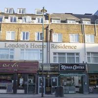 Central Hoxton Shoreditch