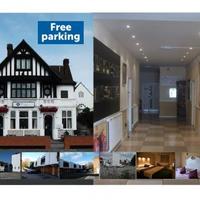 Osterley Park Hotel