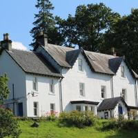 Tirindrish House