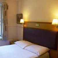 Old Vicarage Hotel