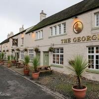 The George Hotel