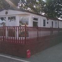 White Horse Holiday Park