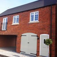 dbs - The Coach House