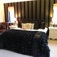 Bath Lodge Castle