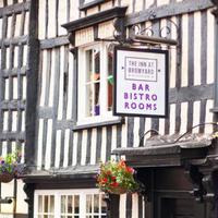The Inn at Bromyard