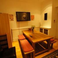 Covent Garden Guest House