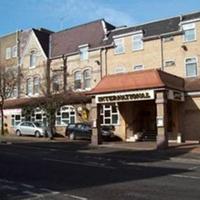 International Hotel Derby