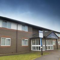 Travelodge Chippenham Leigh Delamere M4 Westbound